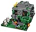 LEGO Minecraft The Jungle Temple 21132