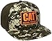 Caterpillar Men's Diesel Trucker Cap