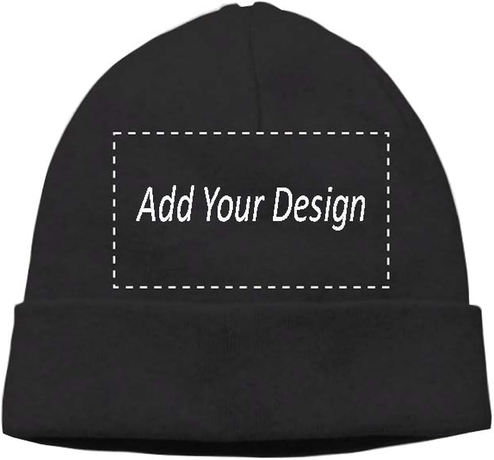 how to customize hats