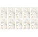 innisfree my real squeeze mask (10 pack, Rice)