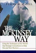 The McKinsey Way The McKinsey Way
