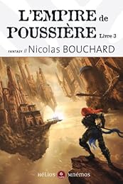 L' empire de poussière