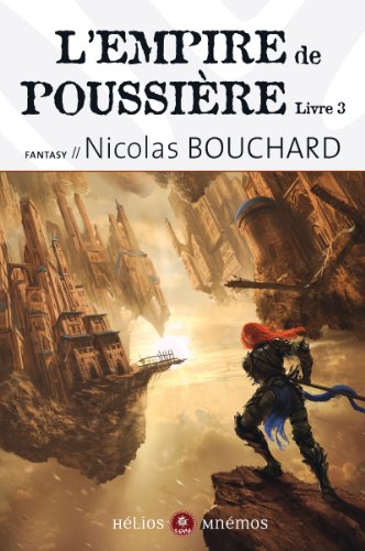 L' empire de poussière
