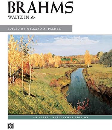 Waltz in D-flat Major, Op. 64, No. 1 (Alfred Masterwork Edition