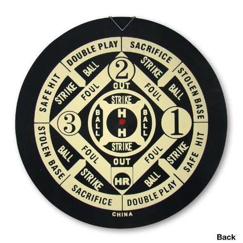 Accudart Starlite Dartboard