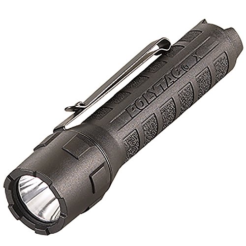 Streamlight PolyTac X USB Flashlight - Image 2