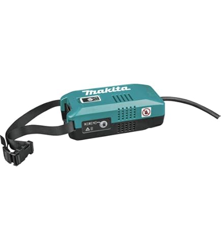 maido⭐️88  Amazon.com: Makita 198901-5 Auto-Start Wireless Transmitter