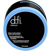 HIBROU D:fi D:struct Pliable Molding Creme 5.3.oz Pack of 4