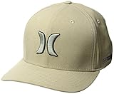 Hurley Dri-Fit Heather Hat - Khaki - S/M