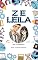 Livro Z E LEILA: AMOR E MATEMÁTICA