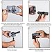 WolfTamir 18X Smartphone Camera Lens - Zoom Phone Lens for Capturing Distance Objects | Telephoto Lens for Smartphone with iOS & Android