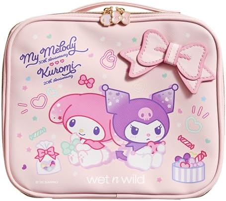 Melody品 Amazon.com : can do My Melody One push One Touch Open Type Lid