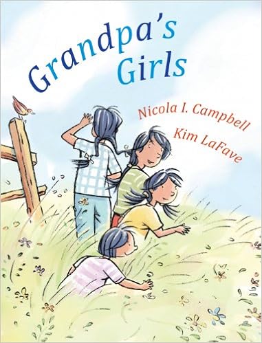Grandpa's Girls Grandpa's Girls