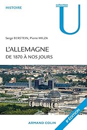 L' Allemagne de 1870 à nos jours