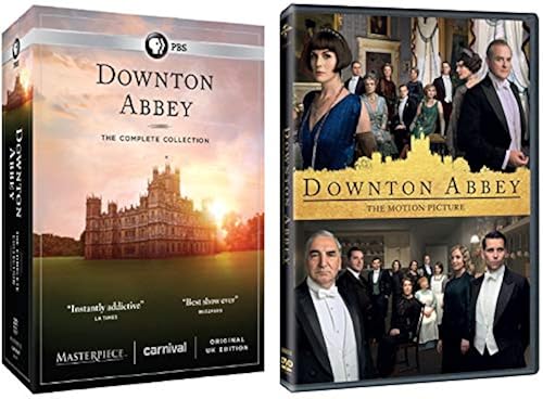 Abbey Series Downton Abbey Film On Amazon Prime Downton Abbey