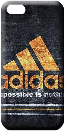 iPhone 6 / 6s case Snap-on New Arrival Wonderful phone case skin addidas