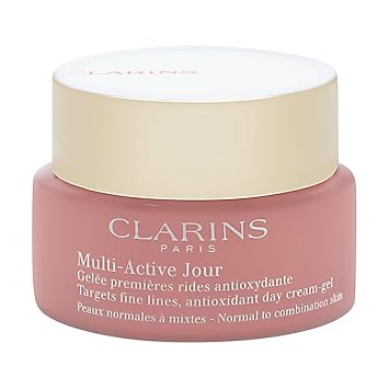 clarins face cream amazon