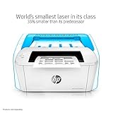 HP LaserJet Pro M15w