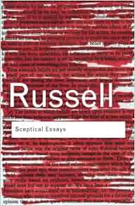 Sceptical essays amazon 05 picture
