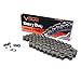 Volar Heavy Duty Non Oring Chain for 1985-2016 Honda Rebel 250 CMX250C