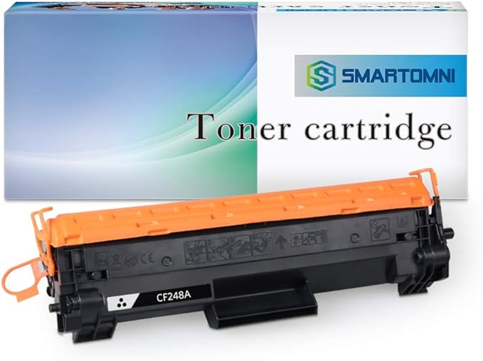 Amazon.com: with New CHIP S.Smartomni Compatible Toner Cartridge