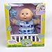 Cabbage patch kids Playtime Babies