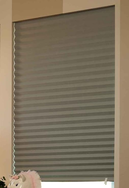 Affordable Instant Temporary Paper Blinds (Semi Permanent) 91cm x 182cm