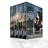Half-Blood Princess: Abel's Slayers & The Guardians (Half Blood Princess Box-Set Book 2)
