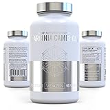 VidaZen Garcinia Cambogia Weight Loss Supplement – 180 Capsules