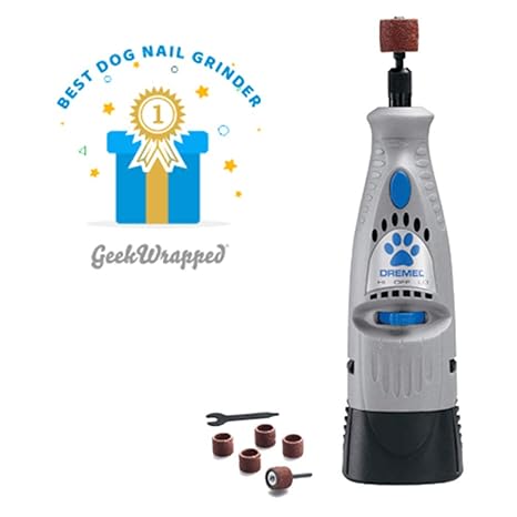 petco nail grinder