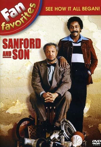 Sanford and Son : Fan Favorites
