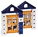 Fisher-Price TRIO Police Station Set