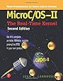 MicroC OS II: The Real Time Kernel (With CD-ROM)