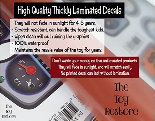 Firetruck logo only x2