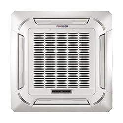 Pioneer Air Conditioner CYB024GMFILCAD 8-Way Slim