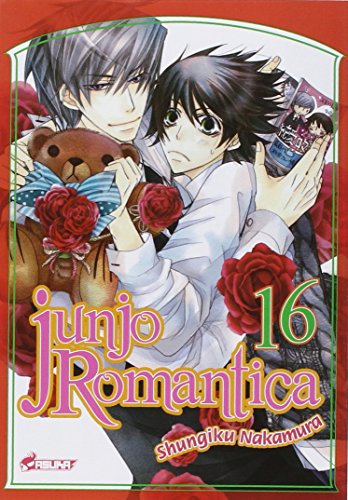 Junjo romantica