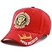 The Hat Depot Exclusive 58th Presidential Inauguration Signature 45th President Cap
