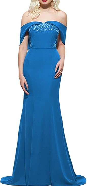 amazon evening dresses size 14