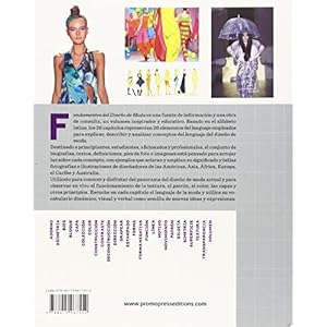 Fundamentos del diseño de moda