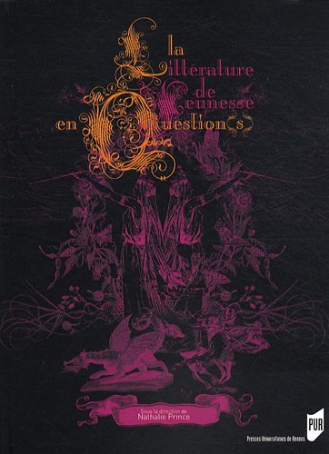 La  littérature de jeunesse en question(s)