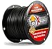 Electric Dog Fence Basics Underground Dog Fence Containment System for Easy Setup and Most Complete DIY Pet Safety Solution - 2 Dog | 500 Feet Reliable Boundary Wire