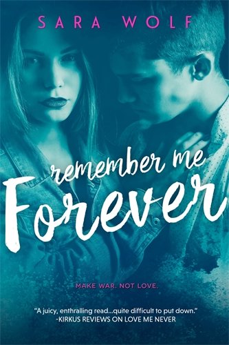 Remember me forever (lovely vicious)