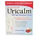 Uricalm Maximum Strength 28 Tablets 99.5 Mg Strong Per Dose by Uricolm
