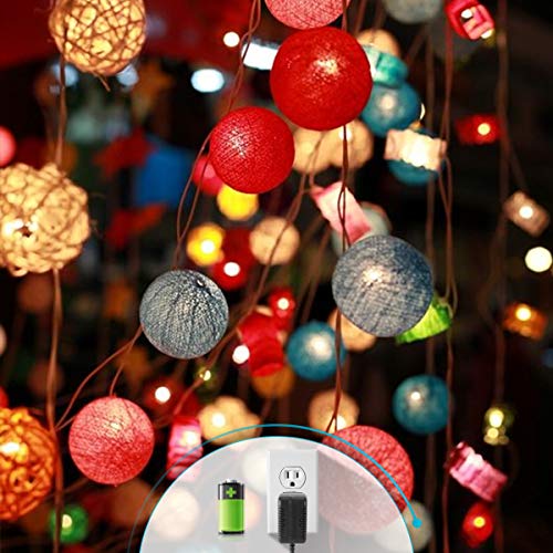 2 Lenink+Battery+Eliminator+Adapter+Replace