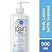 Keri Lotion Original Intense Hydration Softly Scented 900 Ml