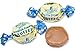 Walker's NONSUCH English Creamy Toffees (1 pound jar)