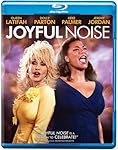 Cover Image for 'Joyful Noise (Blu-ray / DVD / UltraViolet Digital Copy Combo Pack)'