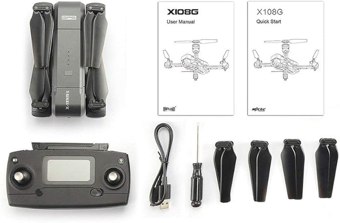 x103w drone