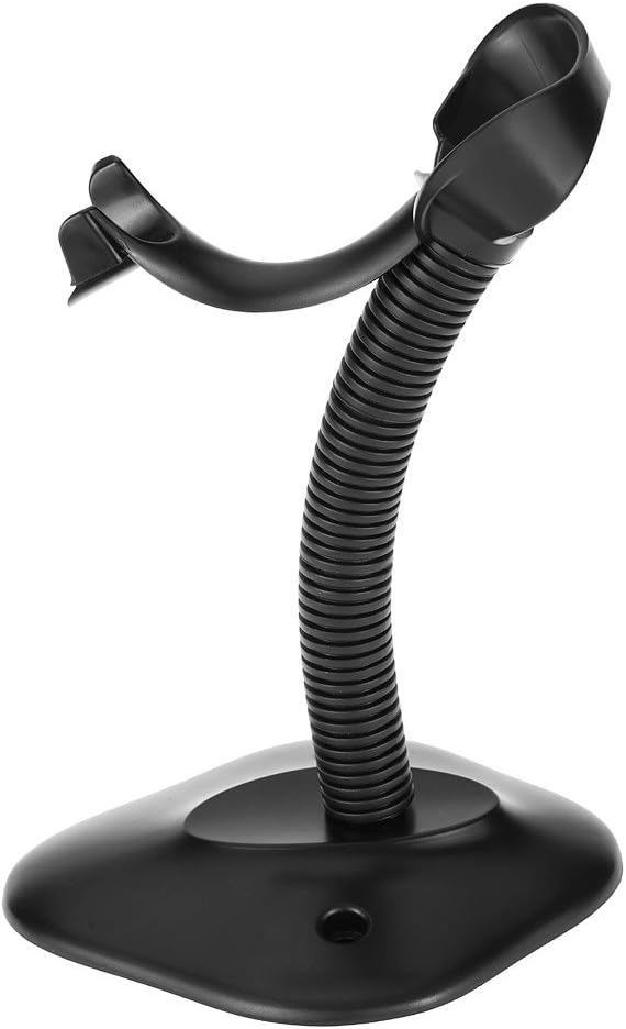 Hand-Free Scanner Stand for NADAMOO Bur3003 BF0022 BUR3071 BUR3072