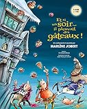 Et si un soir... il pleuvait des gâteaux ! by 